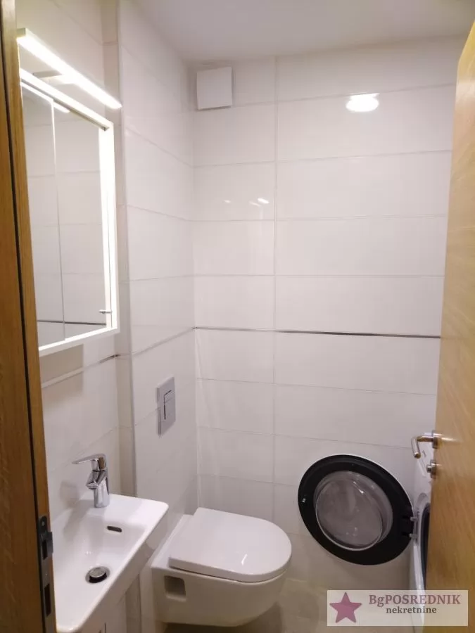 Zvezdara, Vukov spomenik, Čelopečka, 61m2 12