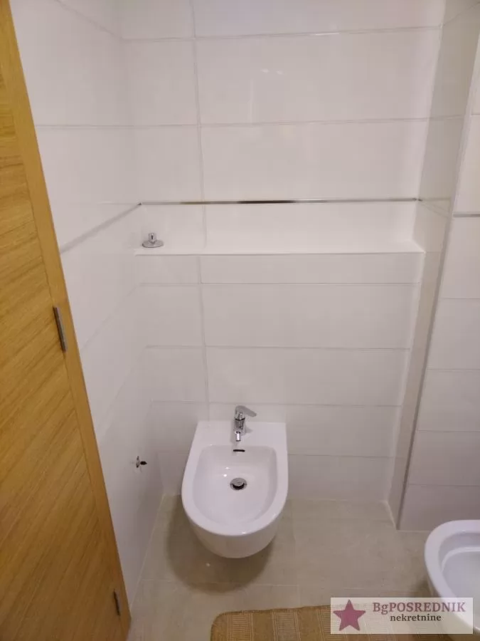 Zvezdara, Vukov spomenik, Čelopečka, 61m2 13