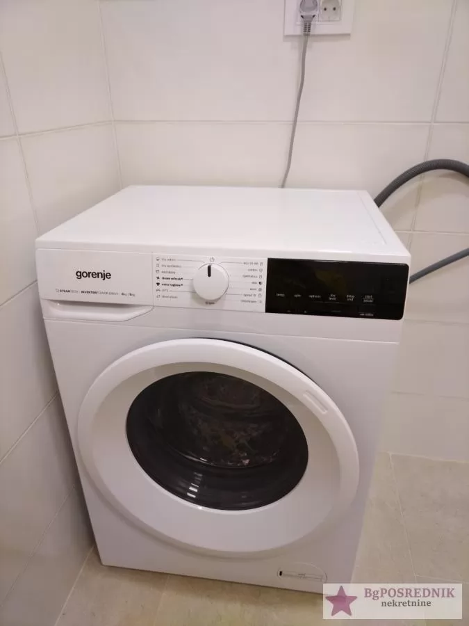 Zvezdara, Vukov spomenik, Čelopečka, 61m2 14