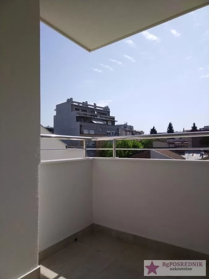 Zvezdara, Vukov spomenik, Čelopečka, 61m2 15