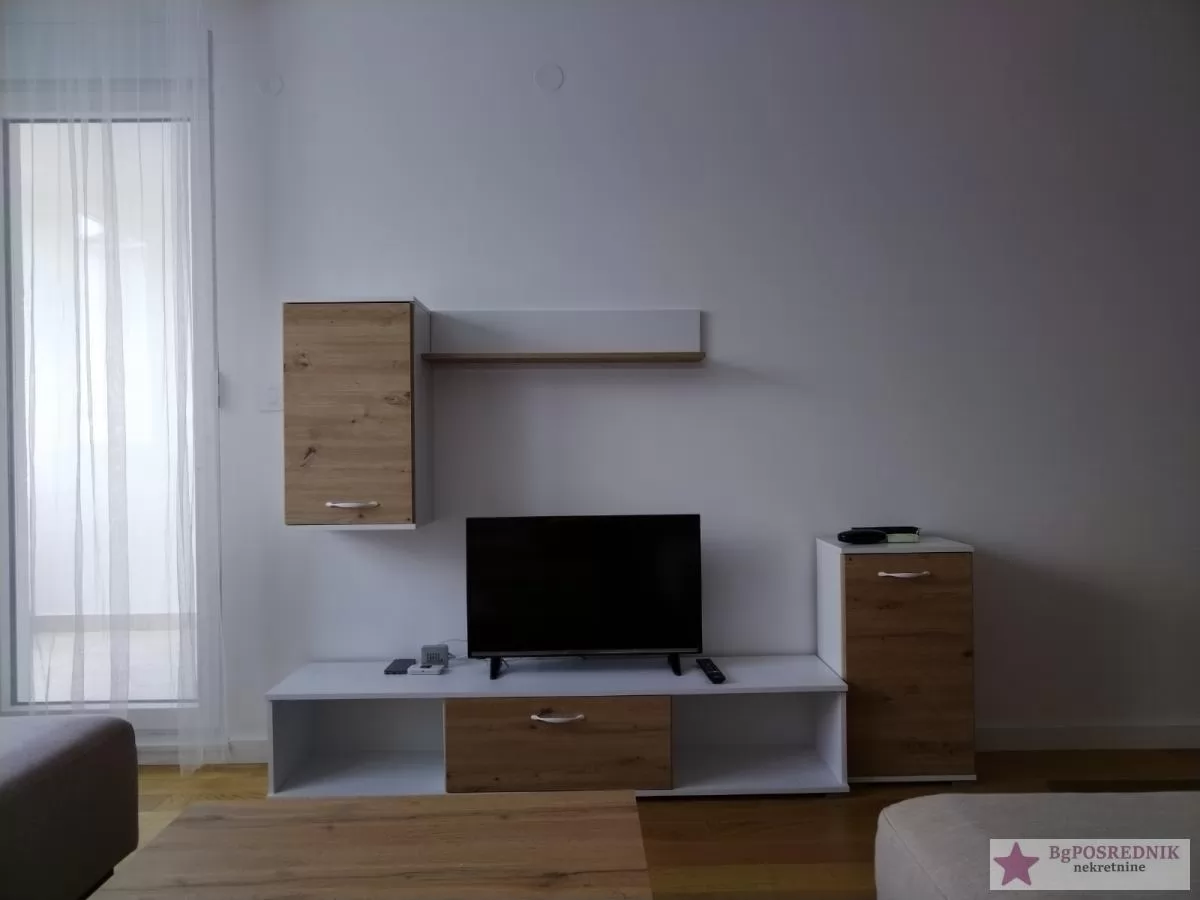 Zvezdara, Vukov spomenik, Čelopečka, 61m2 3