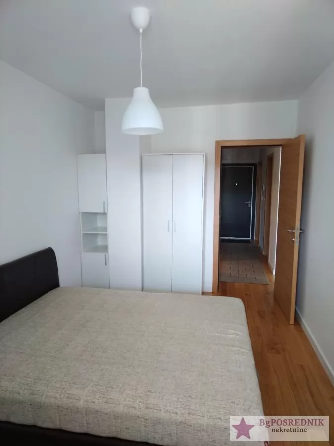 Zvezdara, Vukov spomenik, Čelopečka, 61m2 4