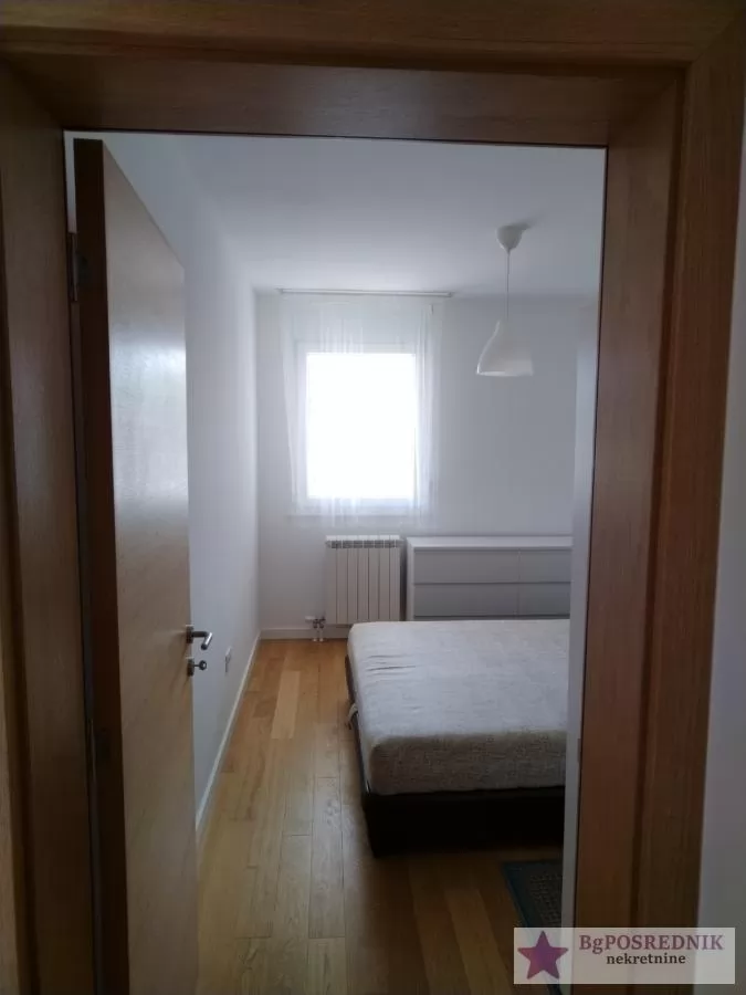 Zvezdara, Vukov spomenik, Čelopečka, 61m2 5