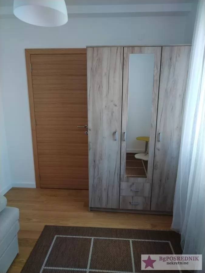 Zvezdara, Vukov spomenik, Čelopečka, 61m2 6