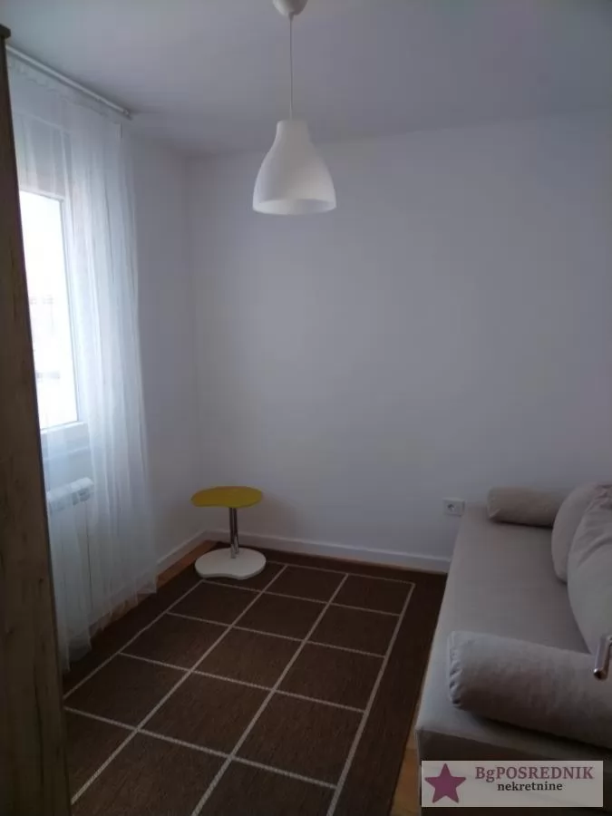 Zvezdara, Vukov spomenik, Čelopečka, 61m2 7