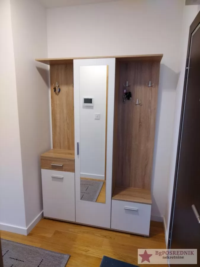 Zvezdara, Vukov spomenik, Čelopečka, 61m2 8