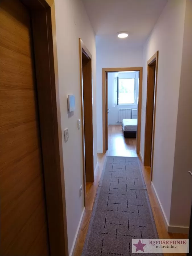 Zvezdara, Vukov spomenik, Čelopečka, 61m2 9