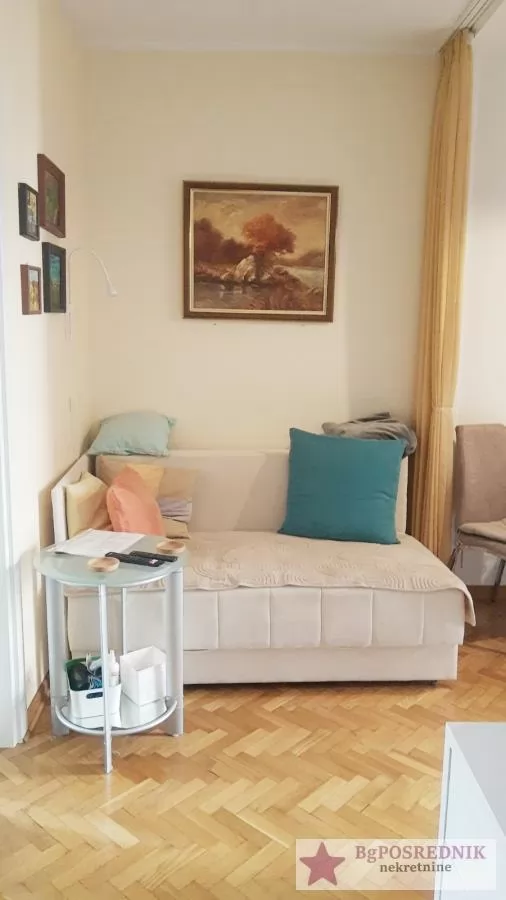 Zvezdara, Vukov spomenik, Milorada Šapčanina, 38m2 1