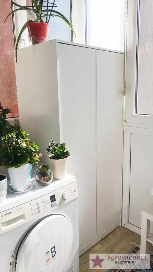 Zvezdara, Vukov spomenik, Milorada Šapčanina, 38m2 10