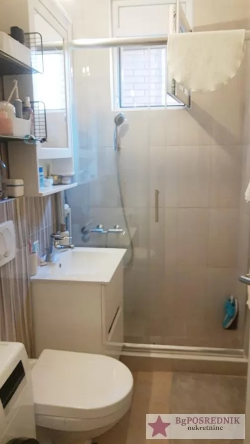 Zvezdara, Vukov spomenik, Milorada Šapčanina, 38m2 9