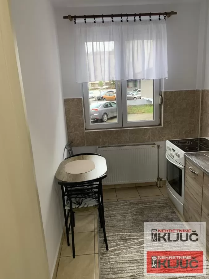 ADAMOVIĆEVO NASELJE, 25m2, Jednosoban, Namešten 6