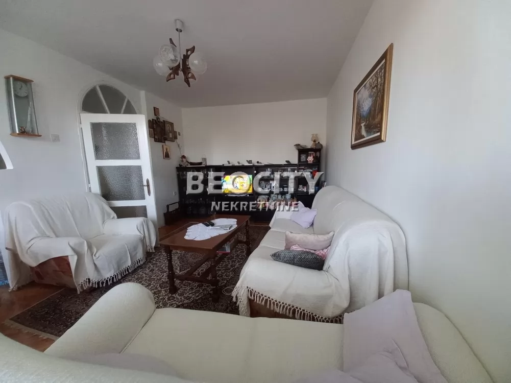 Dvosoban stan, 53 m2, Rotkvarija, Bulevar Kralja Petra I ID: 131179 1