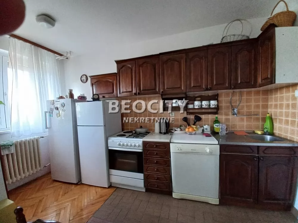 Dvosoban stan, 53 m2, Rotkvarija, Bulevar Kralja Petra I ID: 131179 3