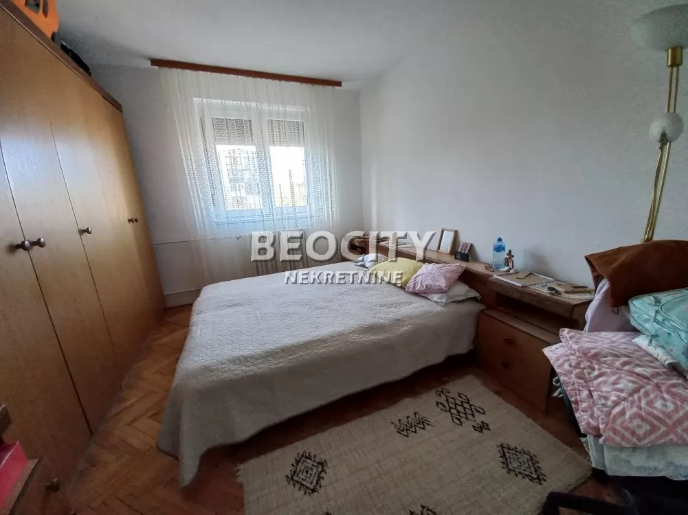 Dvosoban stan, 53 m2, Rotkvarija, Bulevar Kralja Petra I ID: 131179 4