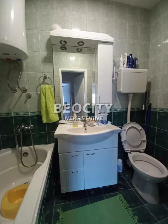 Dvosoban stan, 53 m2, Rotkvarija, Bulevar Kralja Petra I ID: 131179 6