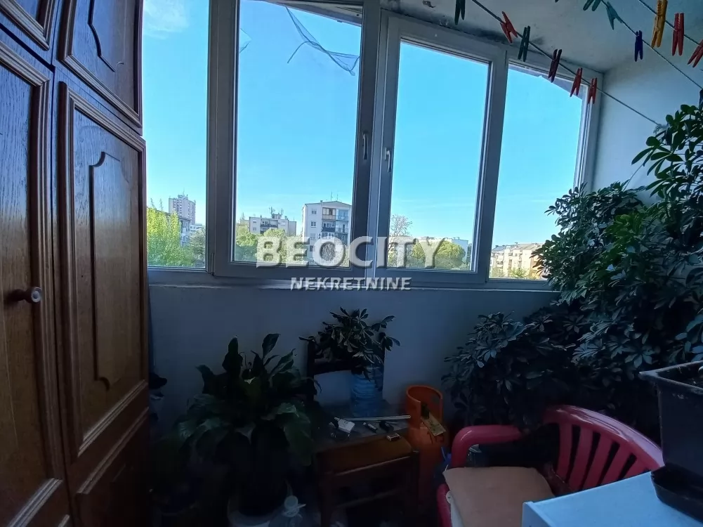 Dvosoban stan, 53 m2, Rotkvarija, Bulevar Kralja Petra I ID: 131179 7