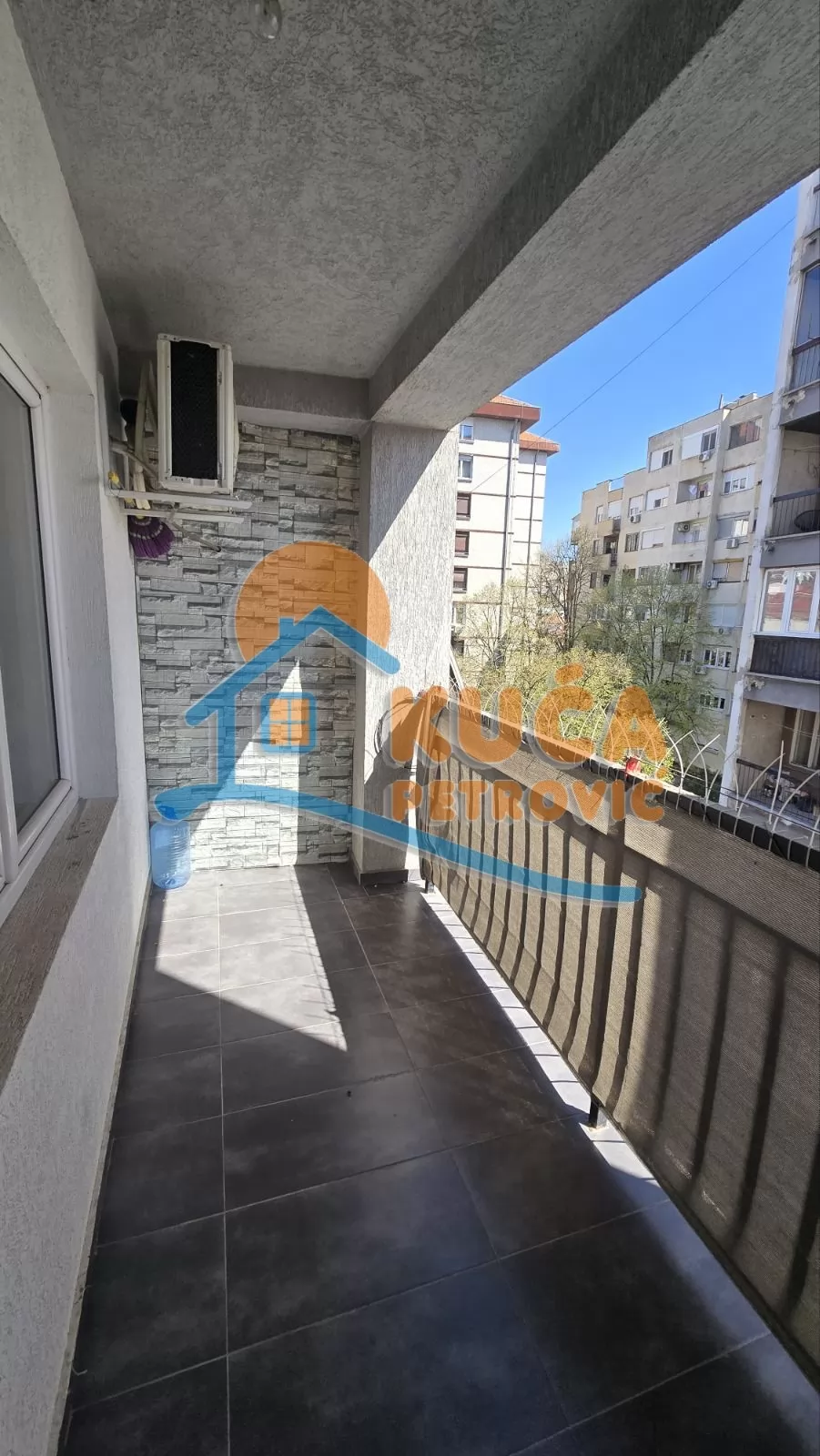 Dvosoban stan, 54 m2, Marger, Janka Veselinovića ID: i-016209 10