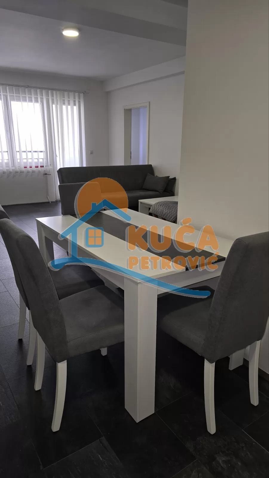 Dvosoban stan, 54 m2, Marger, Janka Veselinovića ID: i-016209 3