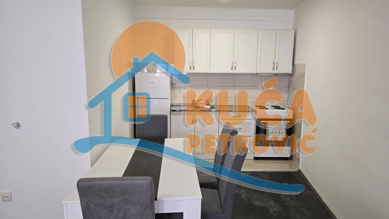 Dvosoban stan, 54 m2, Marger, Janka Veselinovića ID: i-016209 4