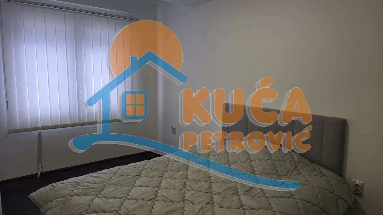 Dvosoban stan, 54 m2, Marger, Janka Veselinovića ID: i-016209 5