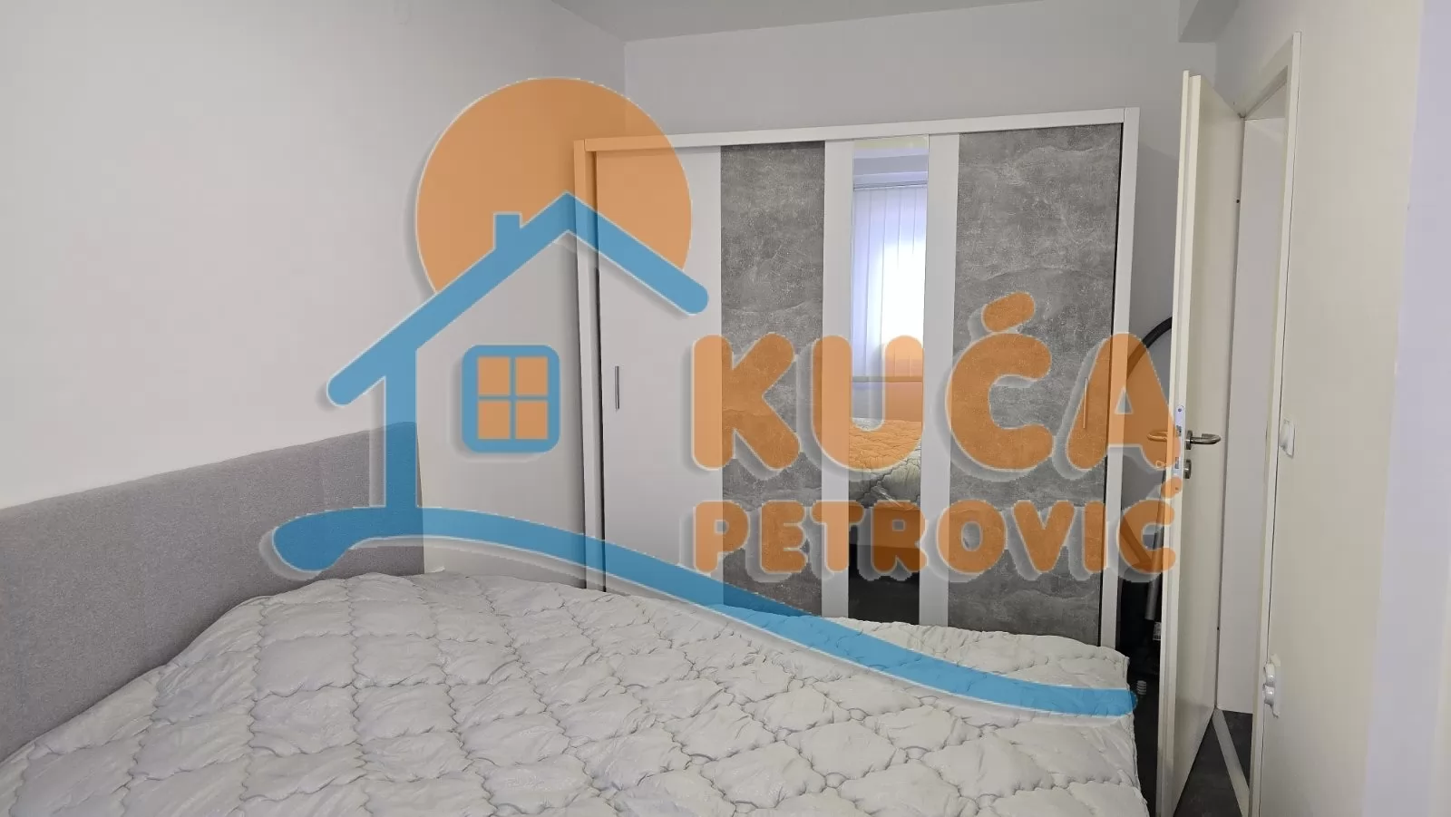 Dvosoban stan, 54 m2, Marger, Janka Veselinovića ID: i-016209 6