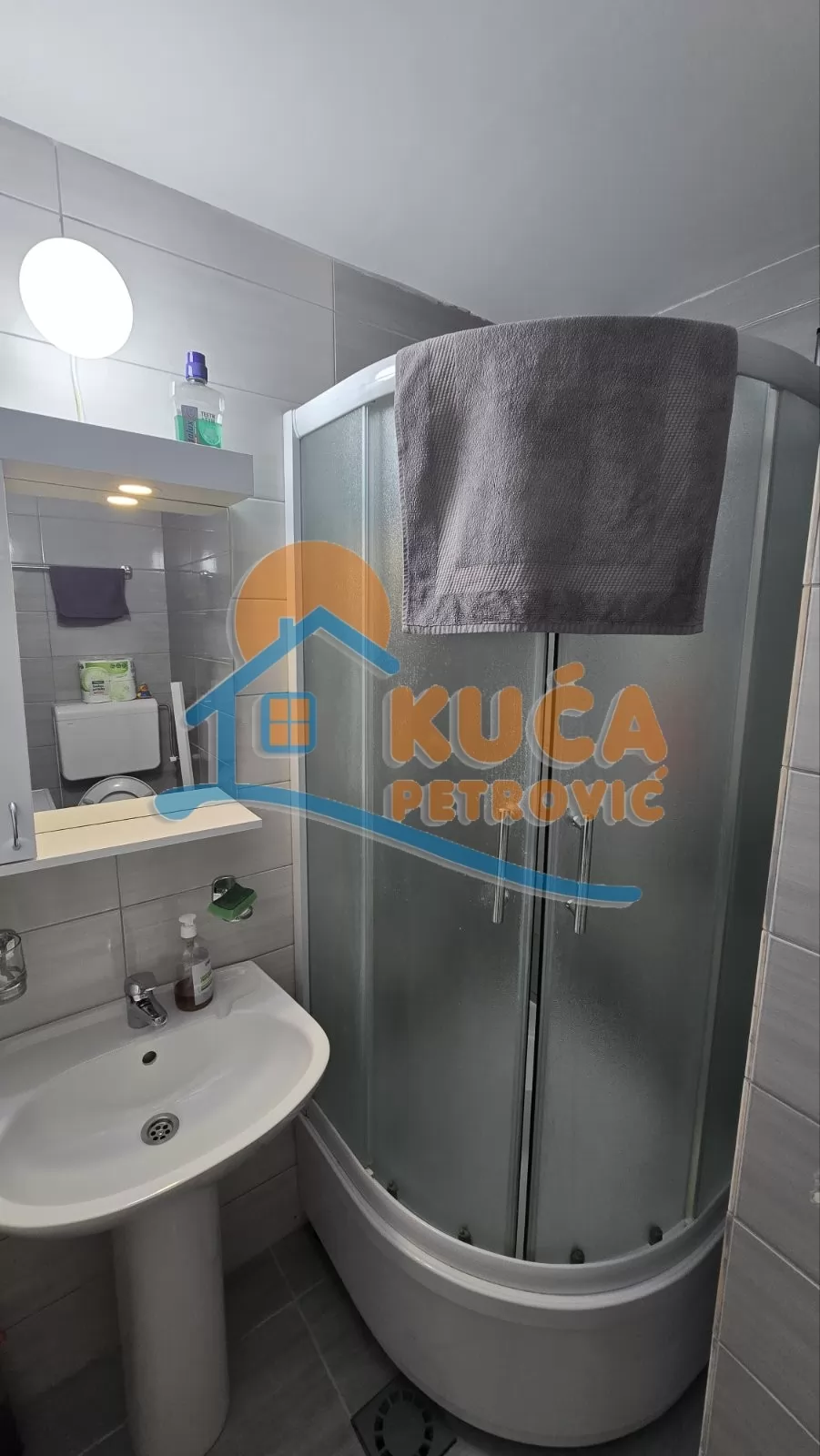 Dvosoban stan, 54 m2, Marger, Janka Veselinovića ID: i-016209 8