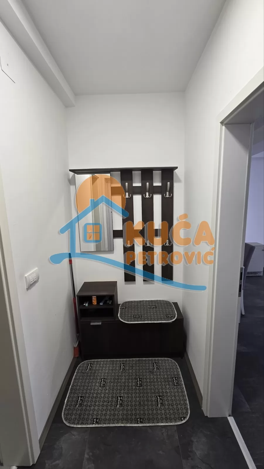 Dvosoban stan, 54 m2, Marger, Janka Veselinovića ID: i-016209 9