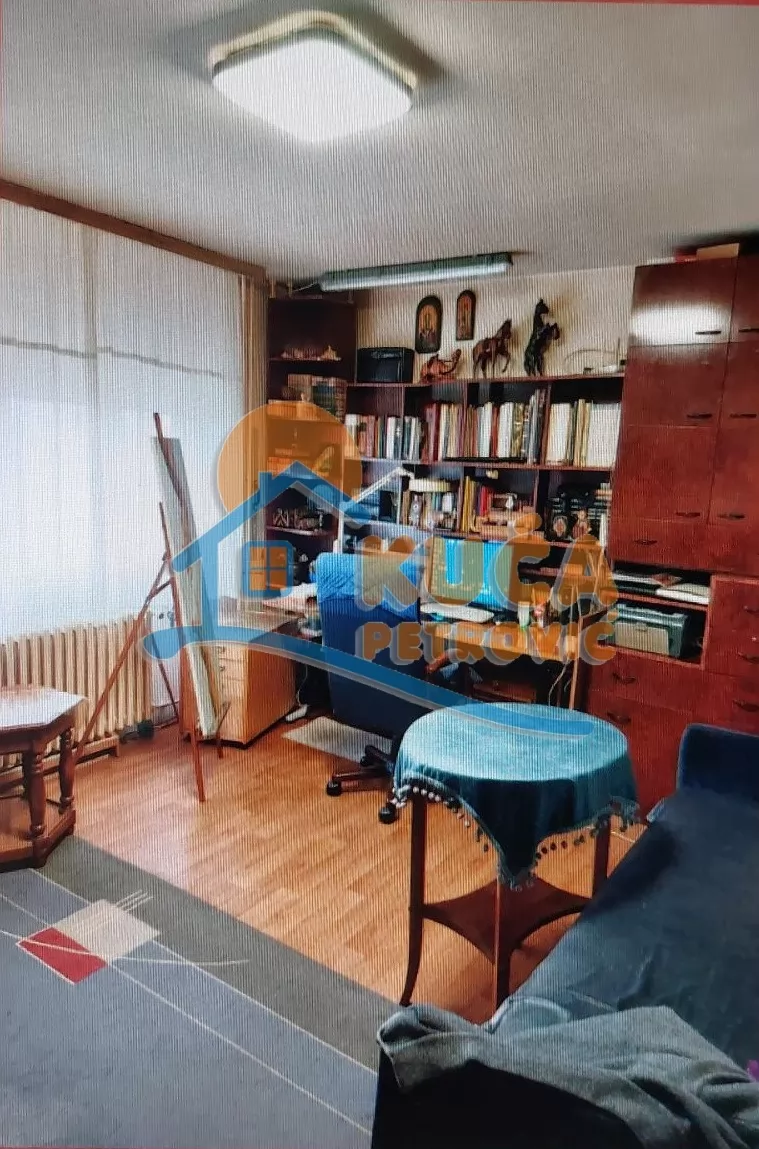 Dvosoban stan, 67 m2, Čamurlija, Ratko Jović ID: p-016205 1