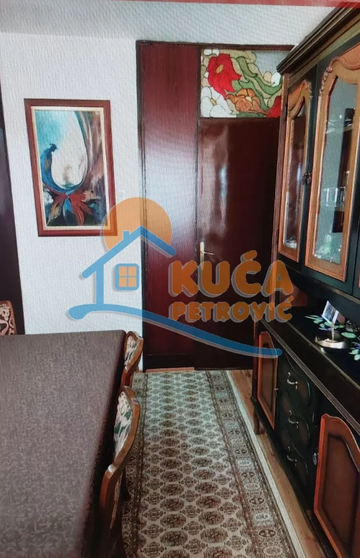 Dvosoban stan, 67 m2, Čamurlija, Ratko Jović ID: p-016205 2