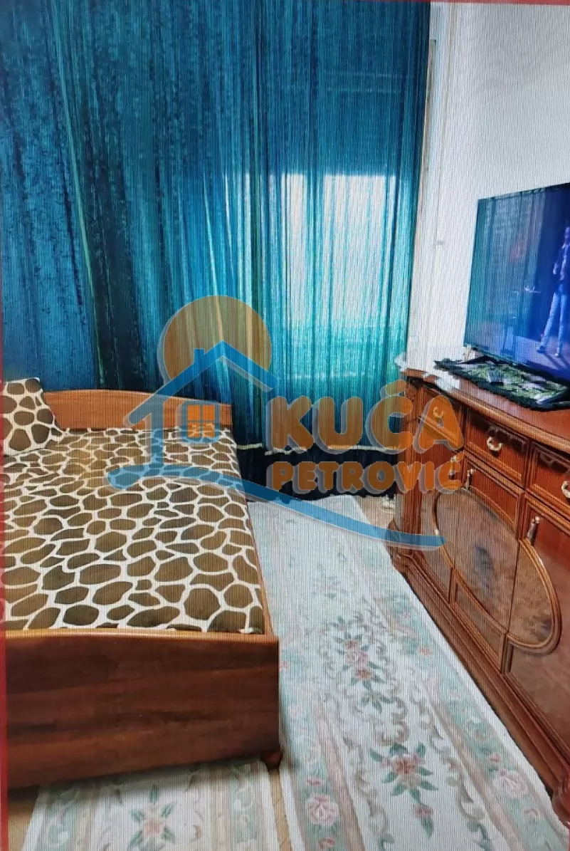 Dvosoban stan, 67 m2, Čamurlija, Ratko Jović ID: p-016205 4