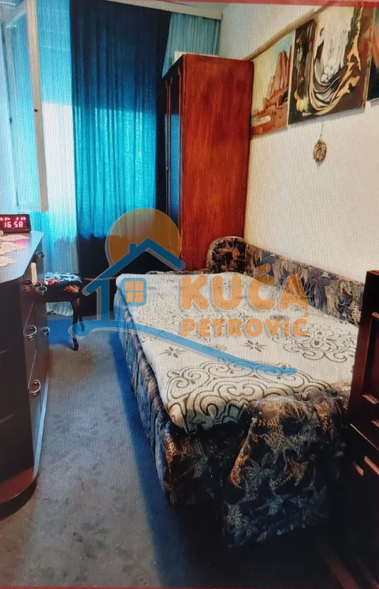 Dvosoban stan, 67 m2, Čamurlija, Ratko Jović ID: p-016205 5