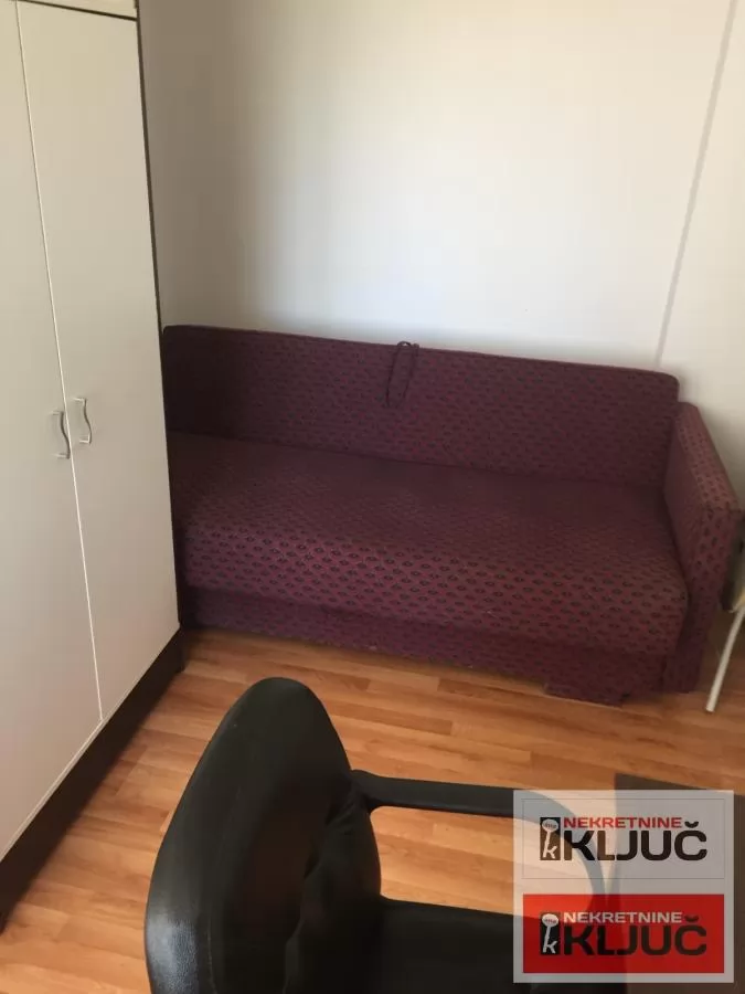 Jednoiposoban stan na Limanu 1, Novi Sad, 35 m² 1