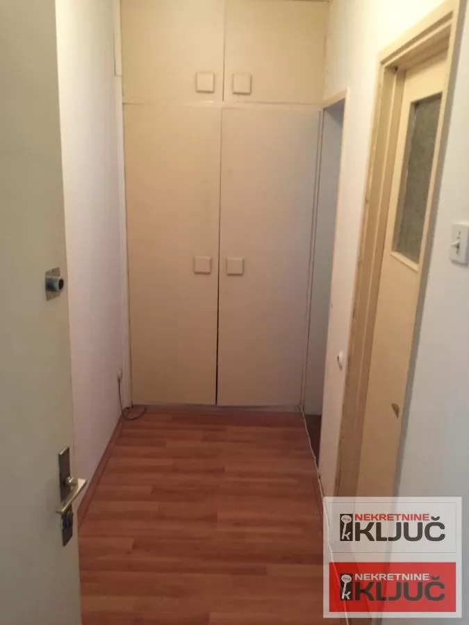 Jednoiposoban stan na Limanu 1, Novi Sad, 35 m² 3