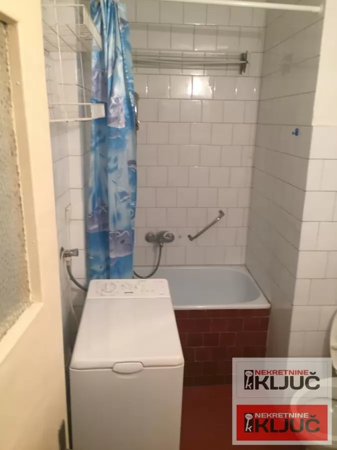 Jednoiposoban stan na Limanu 1, Novi Sad, 35 m² 4