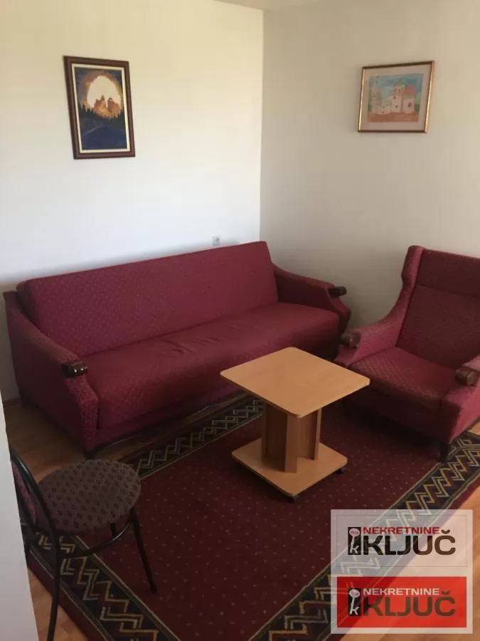 Jednoiposoban stan na Limanu 1, Novi Sad, 35 m² 5