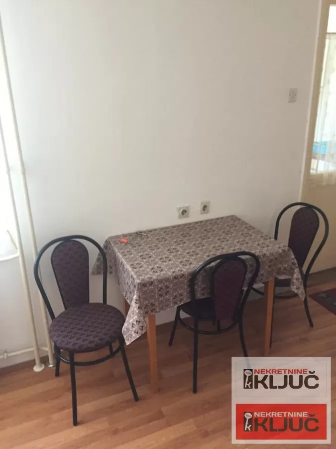 Jednoiposoban stan na Limanu 1, Novi Sad, 35 m² 6