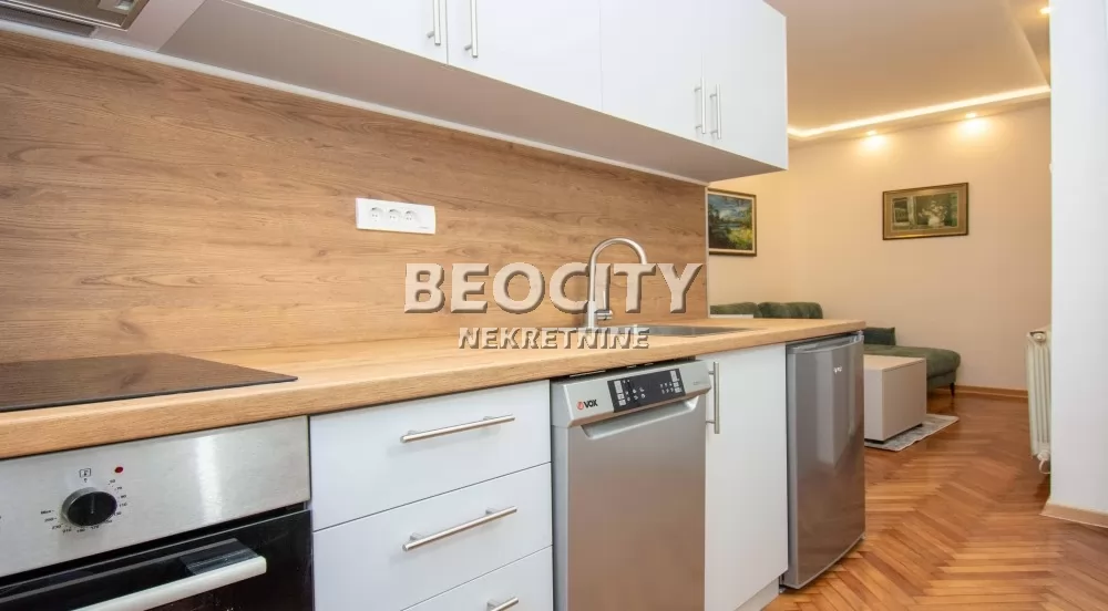 Jednosoban stan, 26 m2, Topličin venac, Topličin venac ID: 131243 10