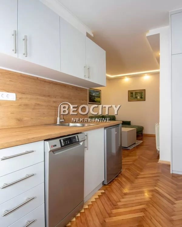 Jednosoban stan, 26 m2, Topličin venac, Topličin venac ID: 131243 11