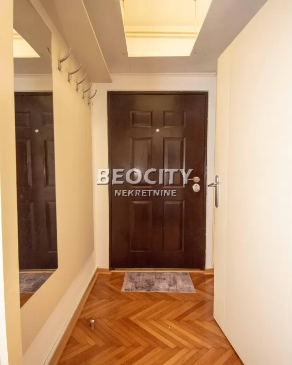 Jednosoban stan, 26 m2, Topličin venac, Topličin venac ID: 131243 12