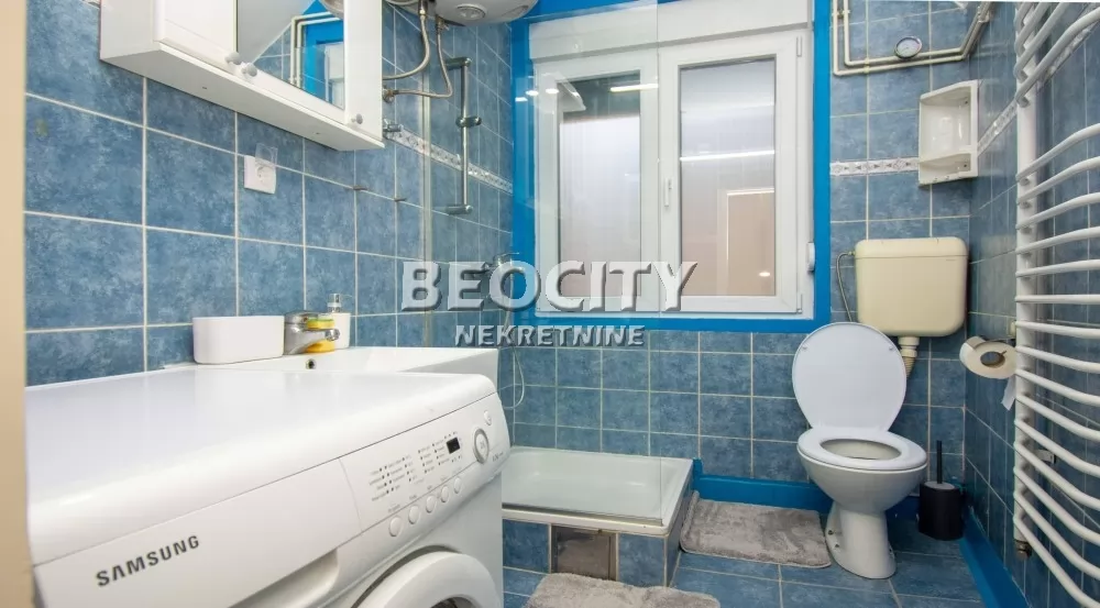 Jednosoban stan, 26 m2, Topličin venac, Topličin venac ID: 131243 13