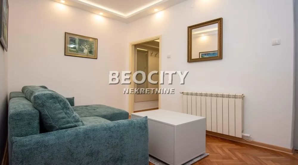 Jednosoban stan, 26 m2, Topličin venac, Topličin venac ID: 131243 2