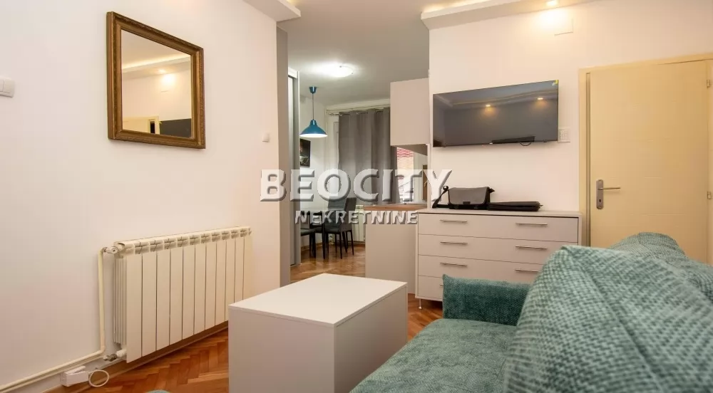 Jednosoban stan, 26 m2, Topličin venac, Topličin venac ID: 131243 3