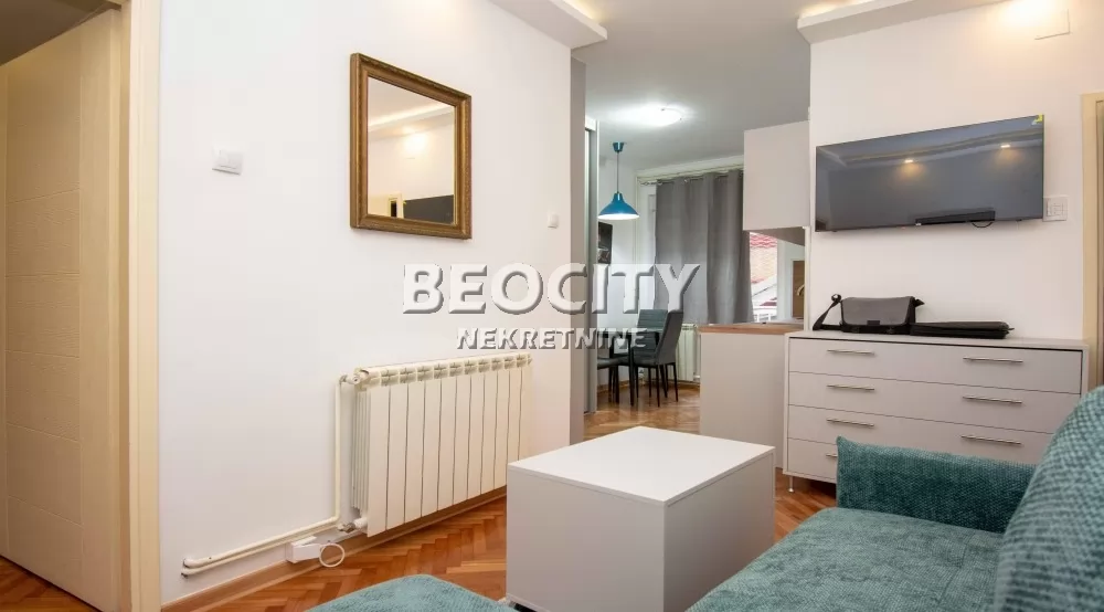 Jednosoban stan, 26 m2, Topličin venac, Topličin venac ID: 131243 4