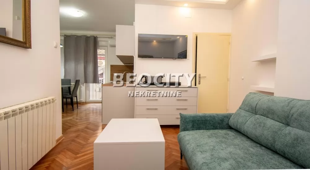 Jednosoban stan, 26 m2, Topličin venac, Topličin venac ID: 131243 5