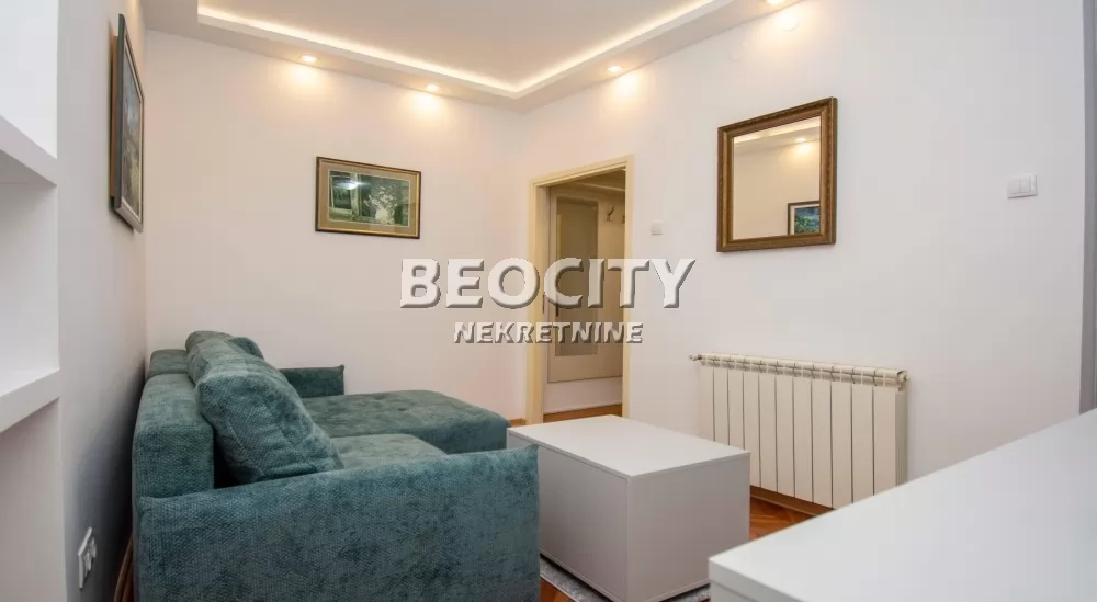 Jednosoban stan, 26 m2, Topličin venac, Topličin venac ID: 131243 6