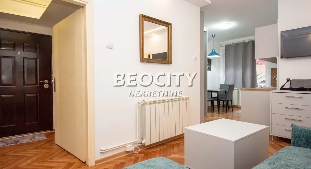 Jednosoban stan, 26 m2, Topličin venac, Topličin venac ID: 131243 7