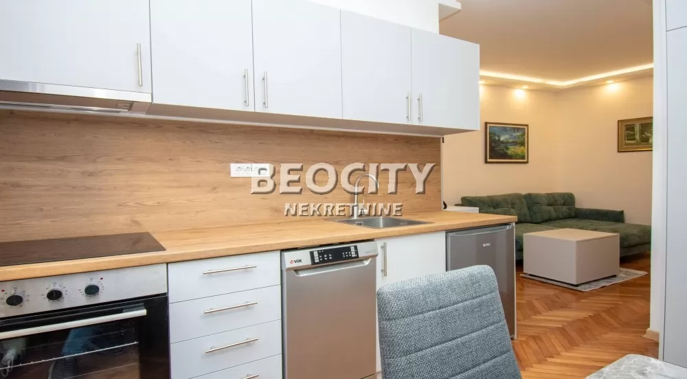 Jednosoban stan, 26 m2, Topličin venac, Topličin venac ID: 131243 8