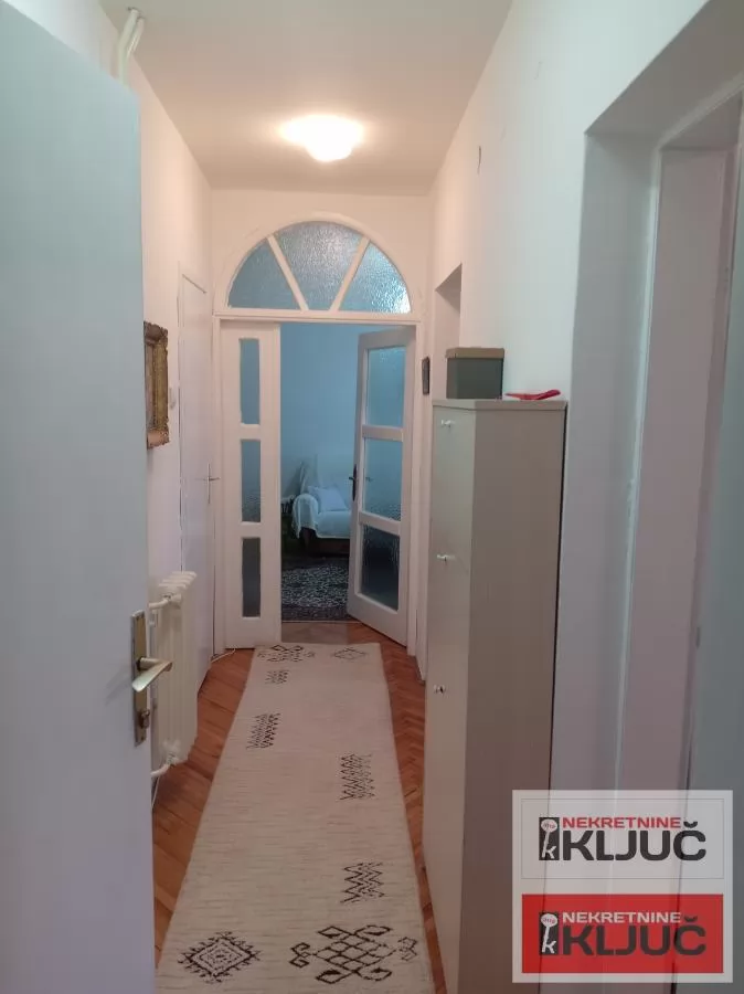 KOD SUP-A, 52m2, Dvosoban, Odličan 11