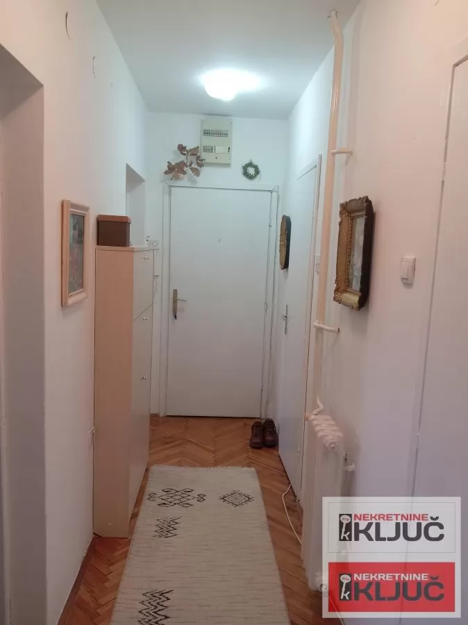 KOD SUP-A, 52m2, Dvosoban, Odličan 12