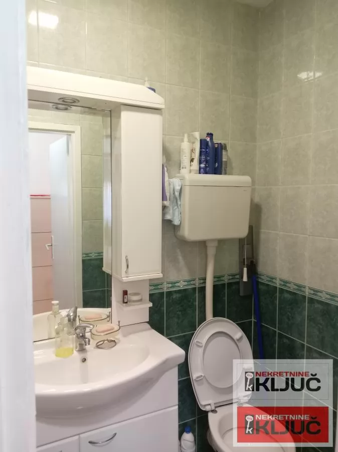 KOD SUP-A, 52m2, Dvosoban, Odličan 15